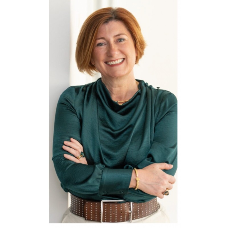 Mairead Broadley
